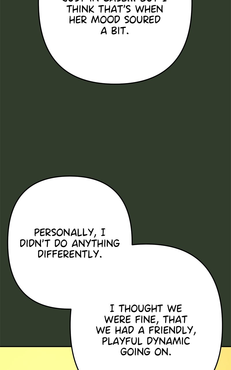 Love in Session Episode 70 page 91 - 