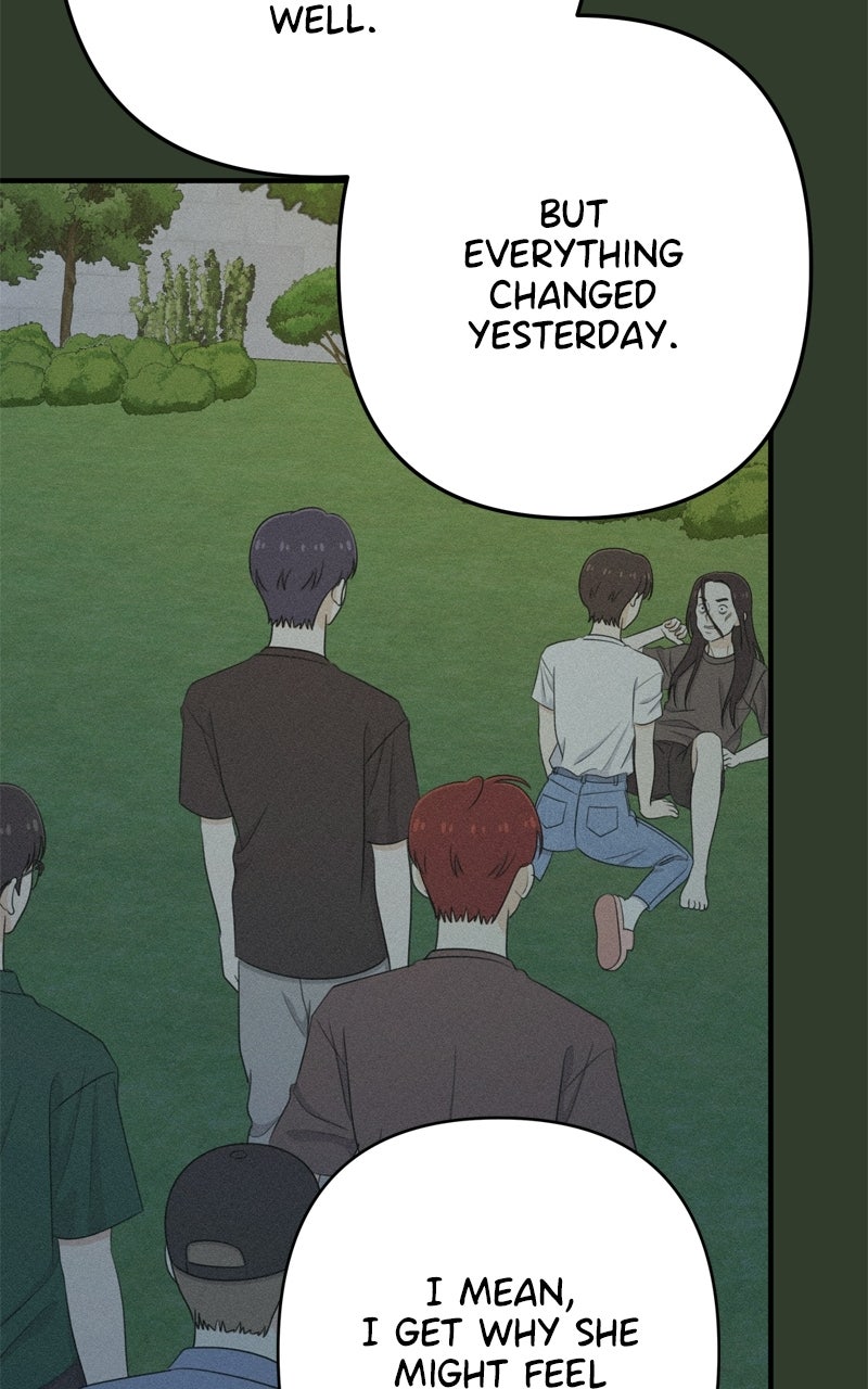 Love in Session Episode 70 page 96 - 