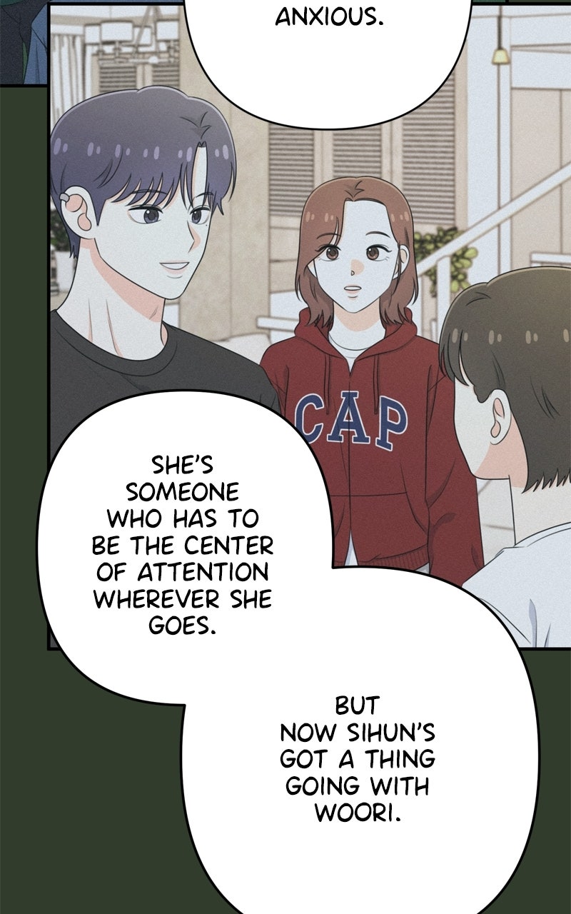 Love in Session Episode 70 page 97 - 