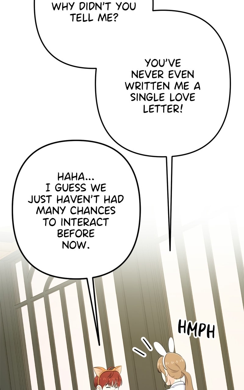 Love in Session Episode 71 page 14 - 