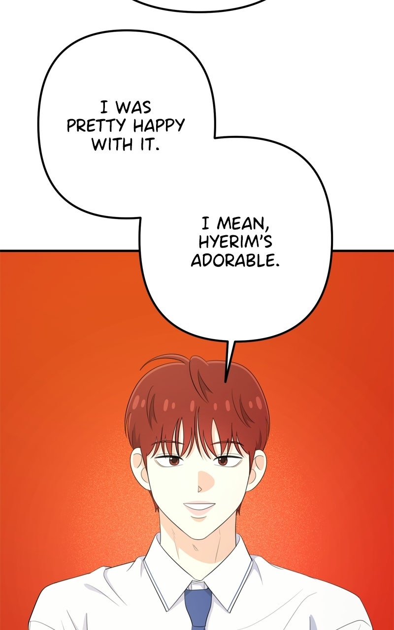 Love in Session Episode 71 page 18 - 