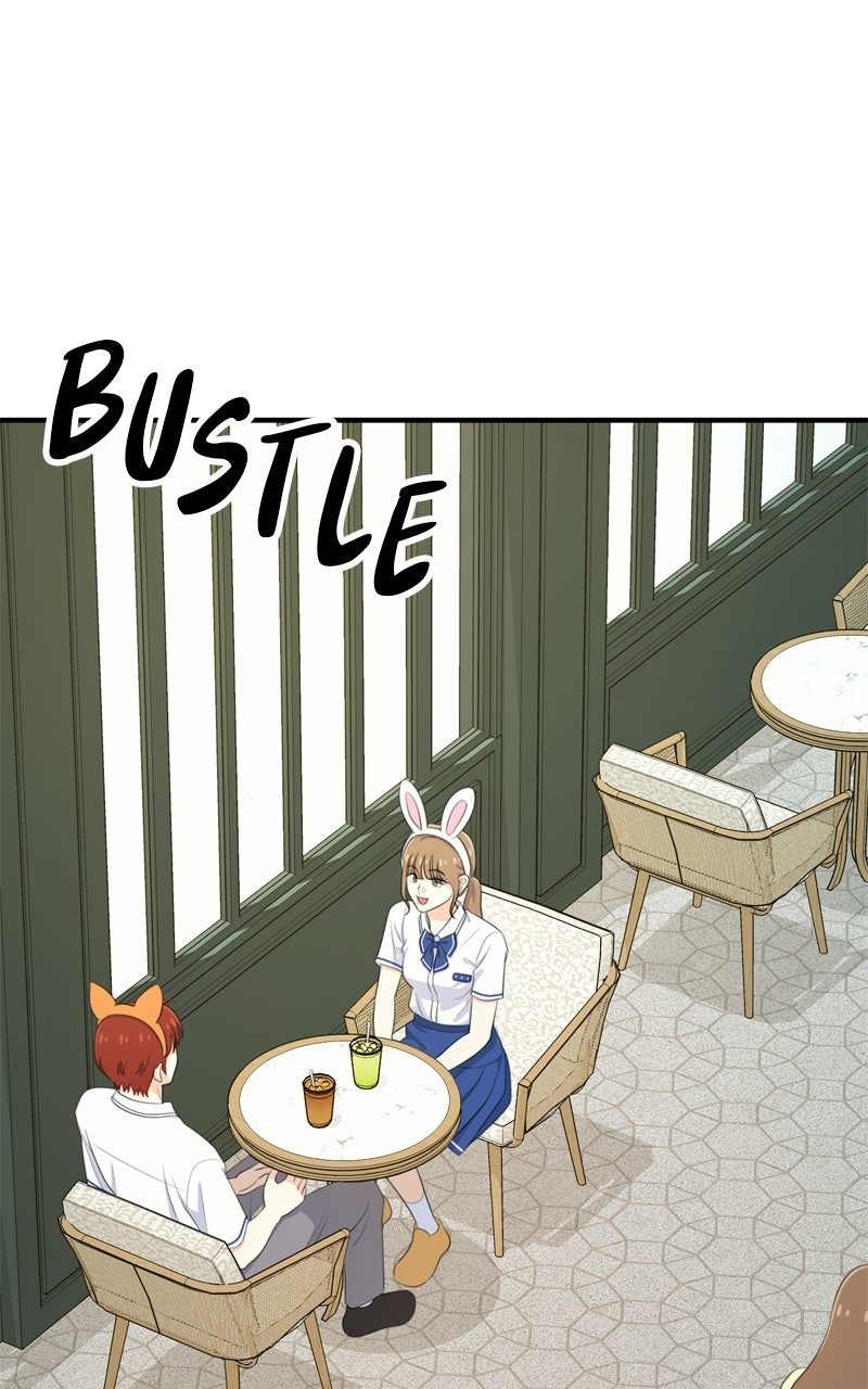 Love in Session Episode 71 page 3 - 