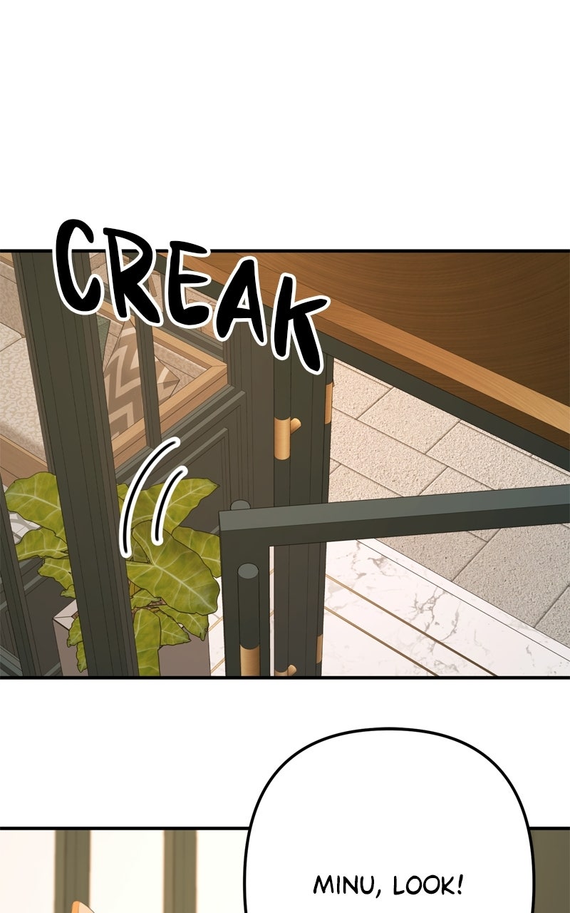 Love in Session Episode 71 page 22 - 