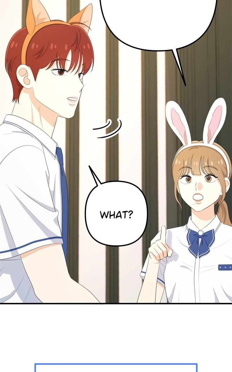 Love in Session Episode 71 page 23 - 