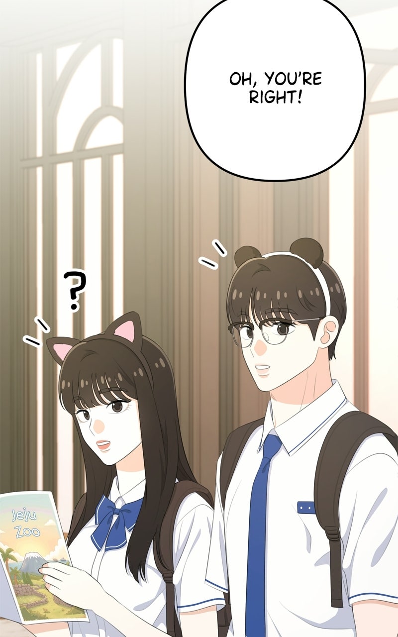 Love in Session Episode 71 page 25 - 