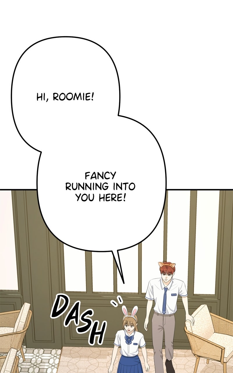 Love in Session Episode 71 page 27 - 