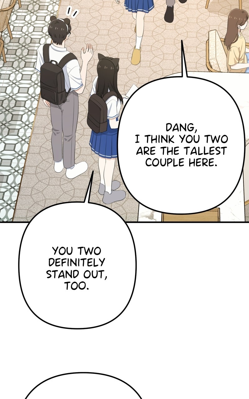 Love in Session Episode 71 page 28 - 