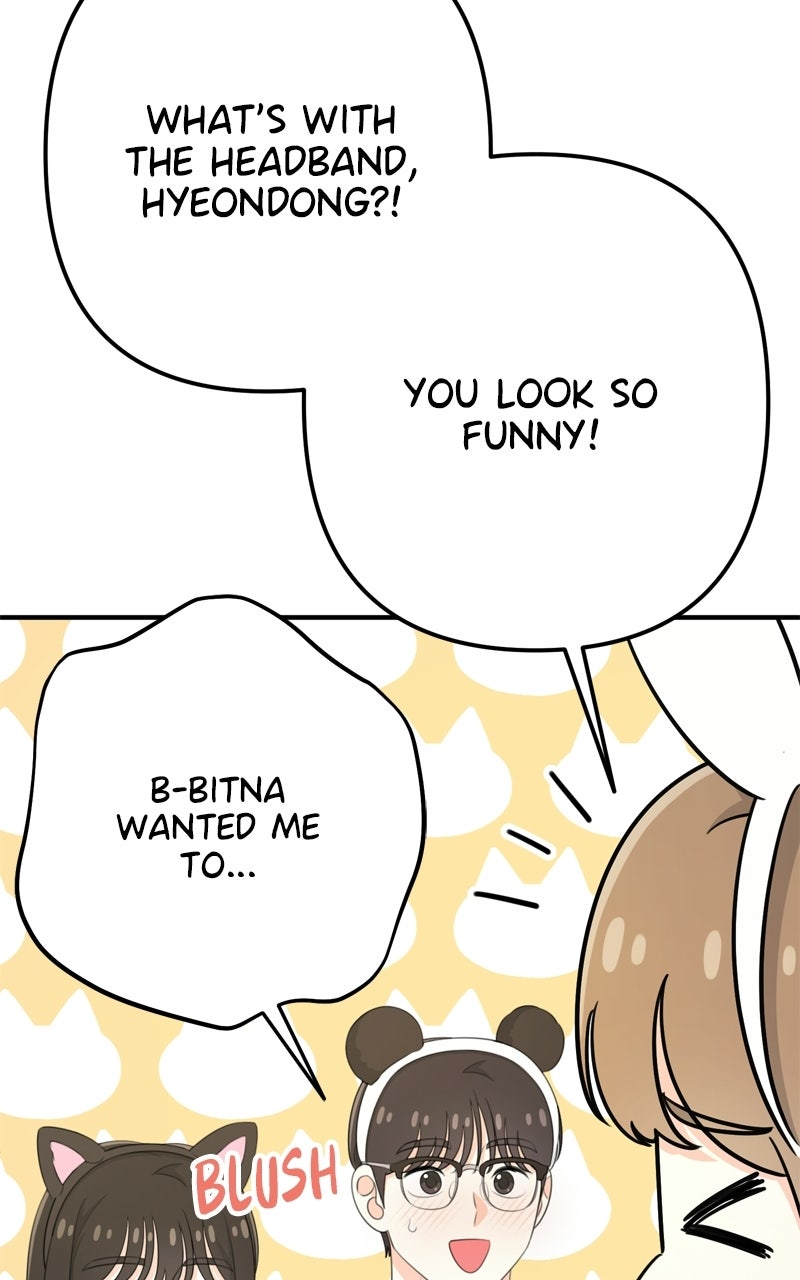 Love in Session Episode 71 page 29 - 