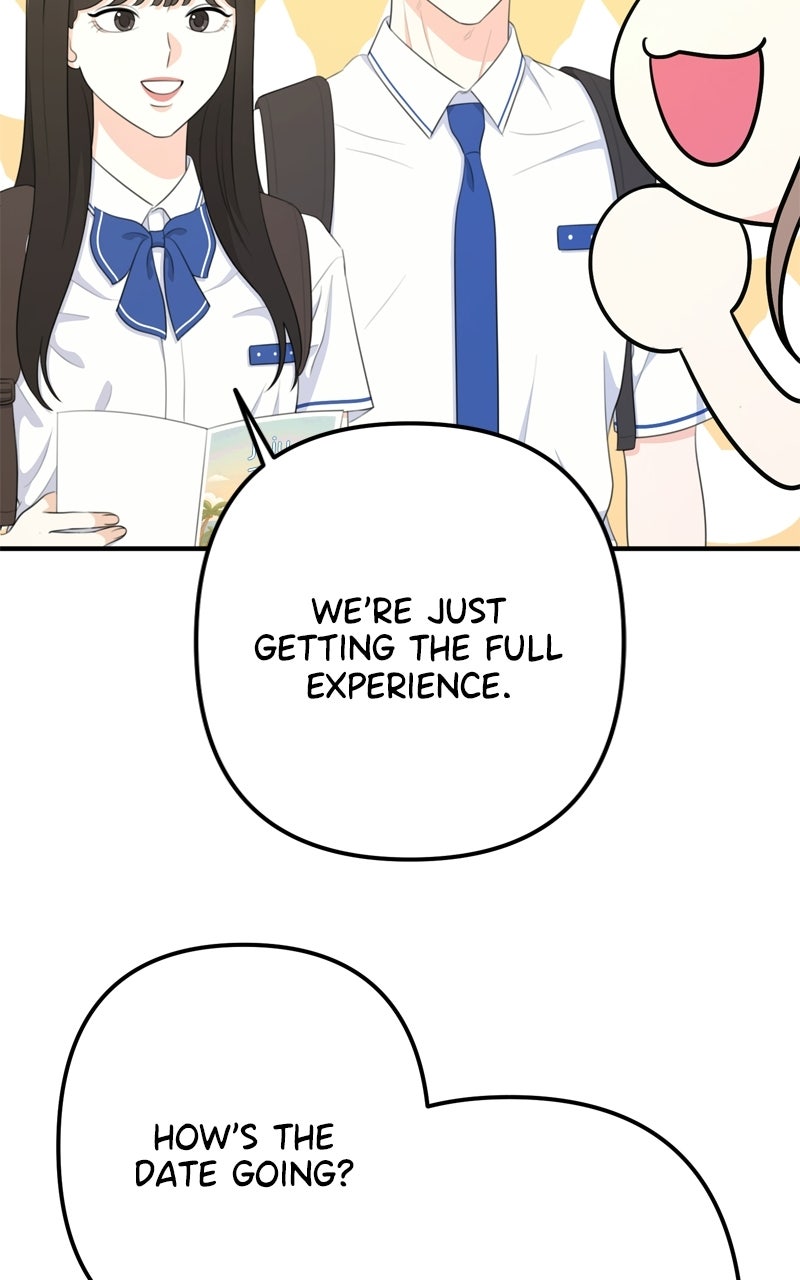 Love in Session Episode 71 page 30 - 