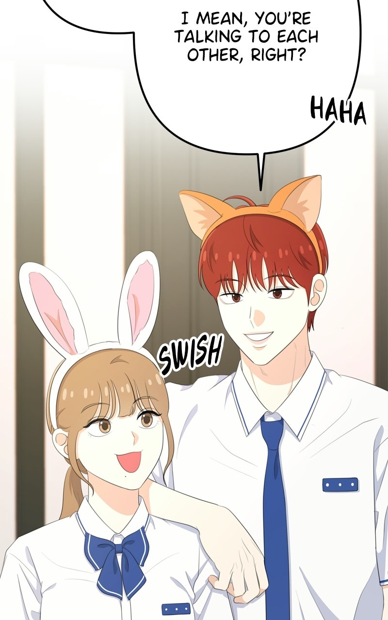 Love in Session Episode 71 page 31 - 