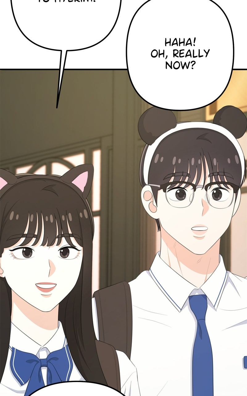 Love in Session Episode 71 page 33 - 