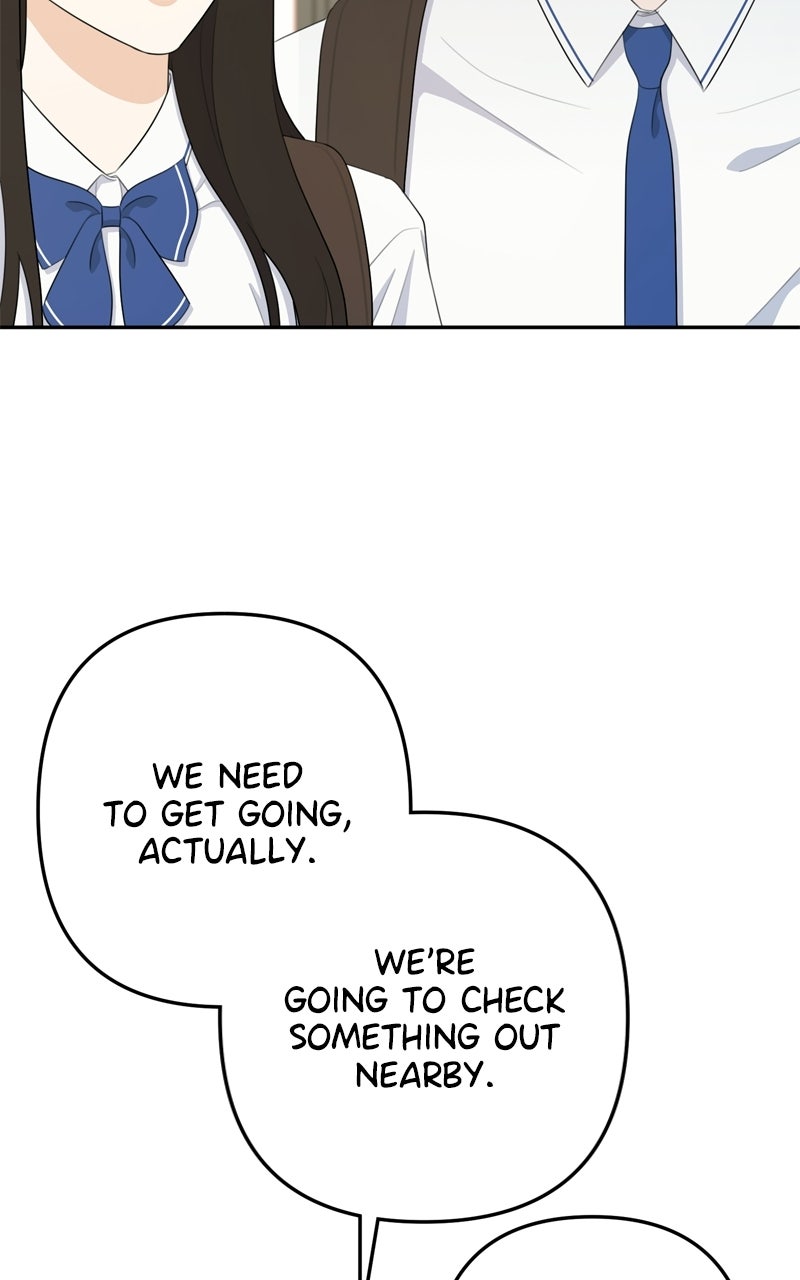 Love in Session Episode 71 page 40 - 