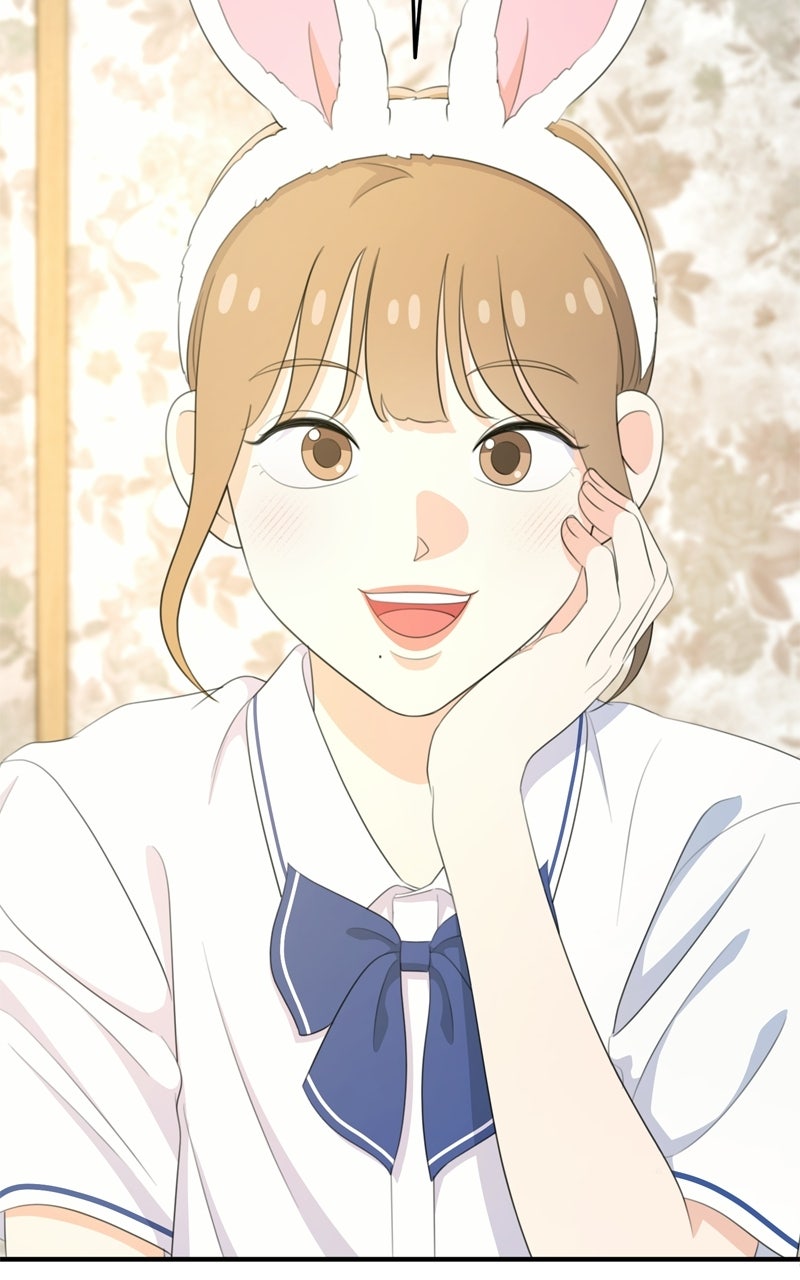 Love in Session Episode 71 page 5 - 