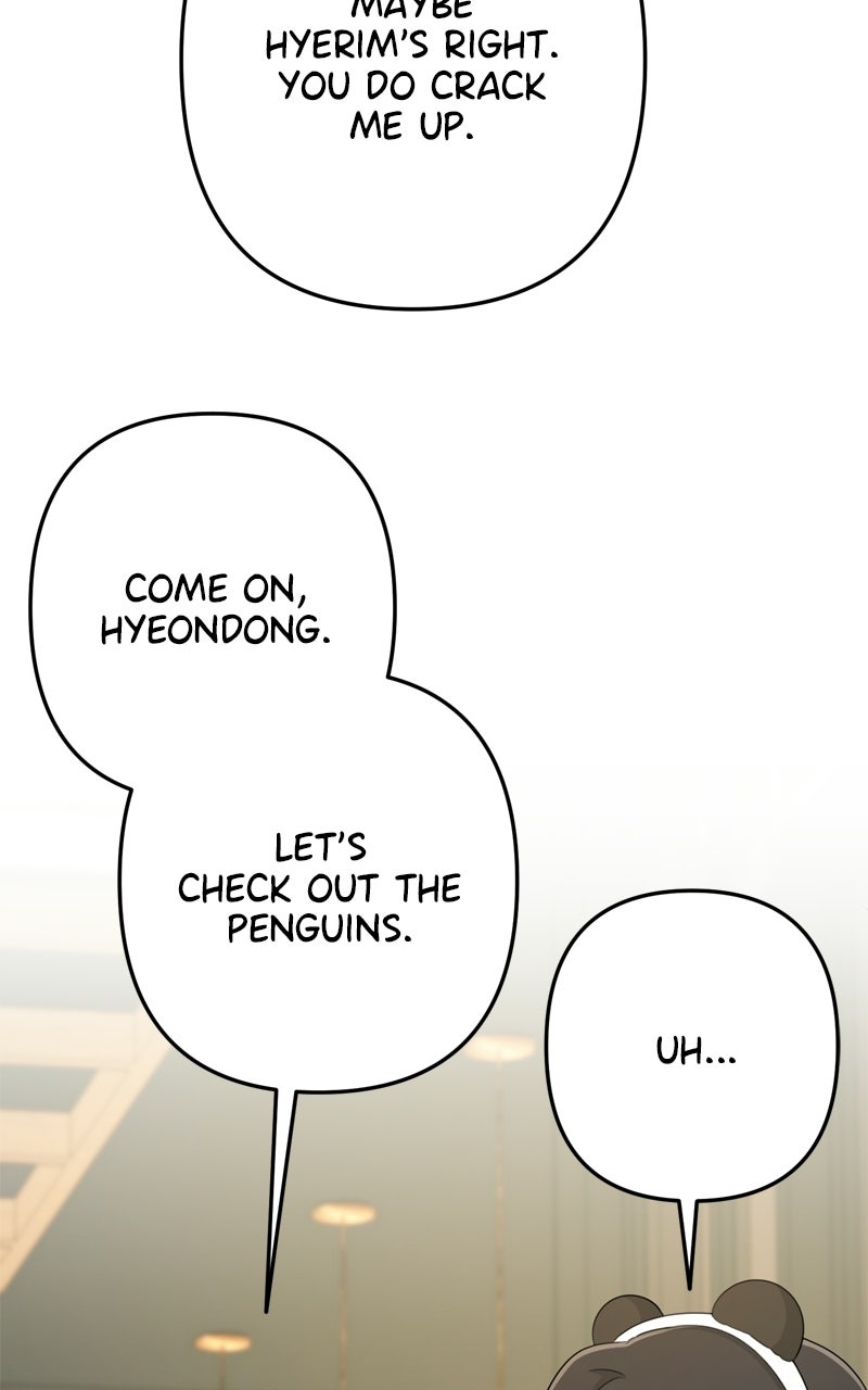 Love in Session Episode 71 page 43 - 