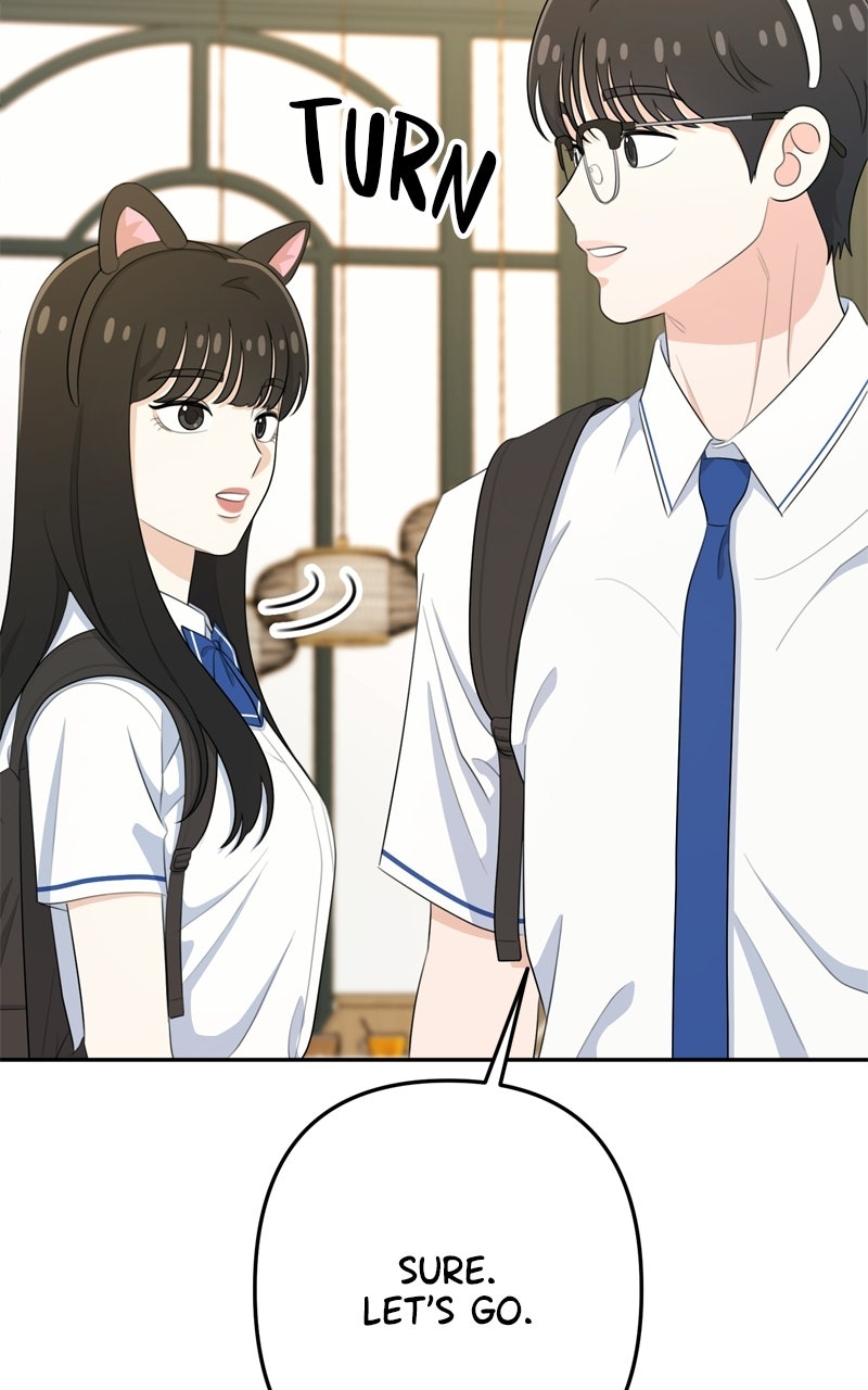 Love in Session Episode 71 page 44 - 