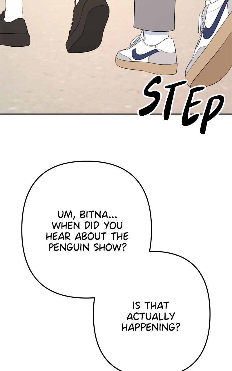 Love in Session Episode 71 page 46 - 