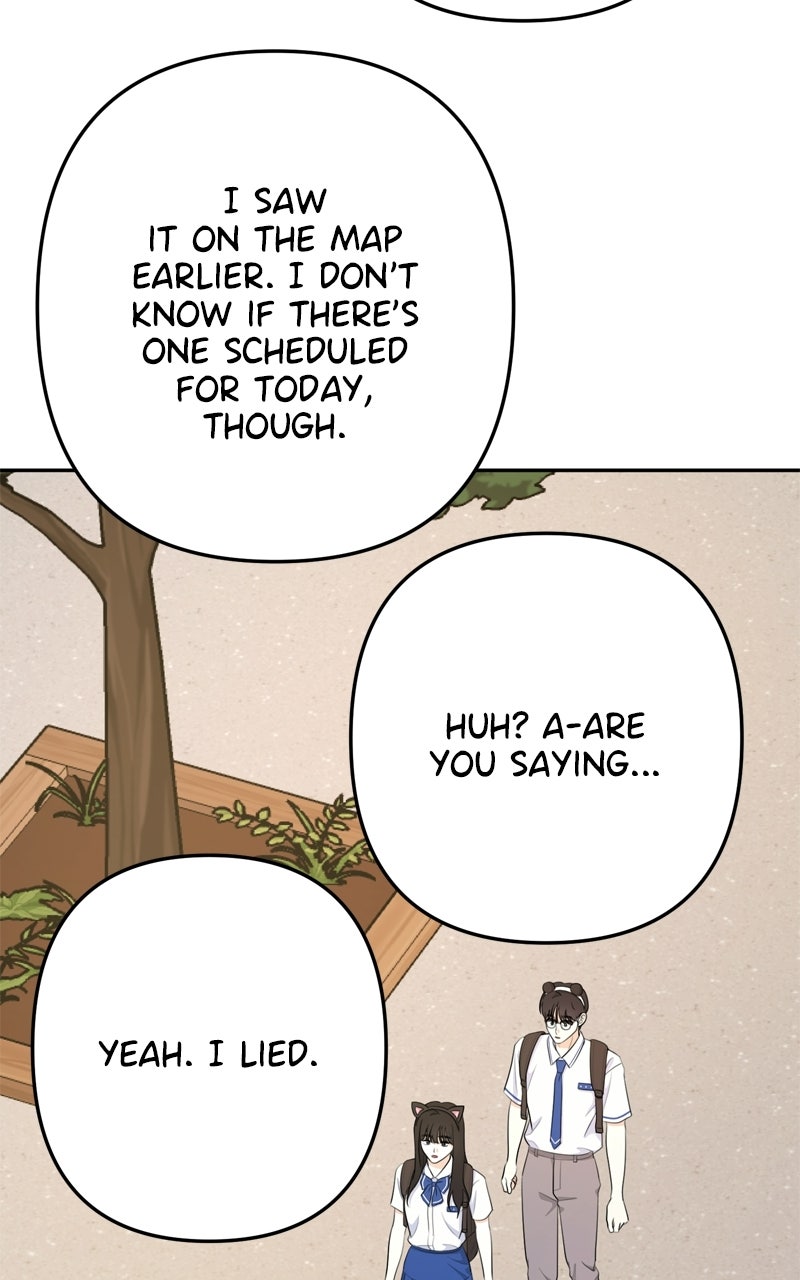 Love in Session Episode 71 page 47 - 