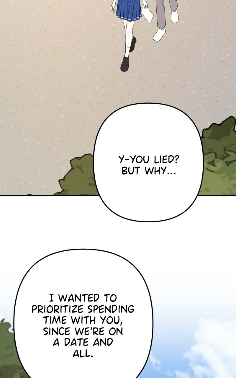 Love in Session Episode 71 page 48 - 