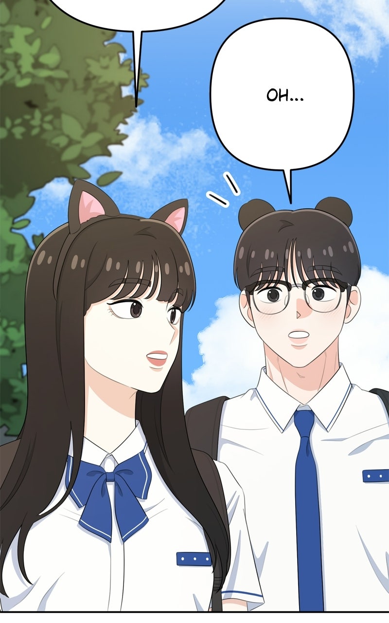 Love in Session Episode 71 page 49 - 