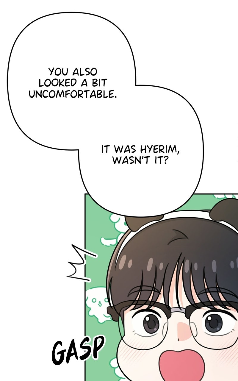 Love in Session Episode 71 page 50 - 