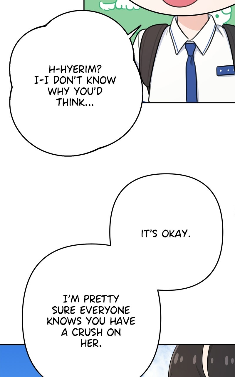 Love in Session Episode 71 page 51 - 
