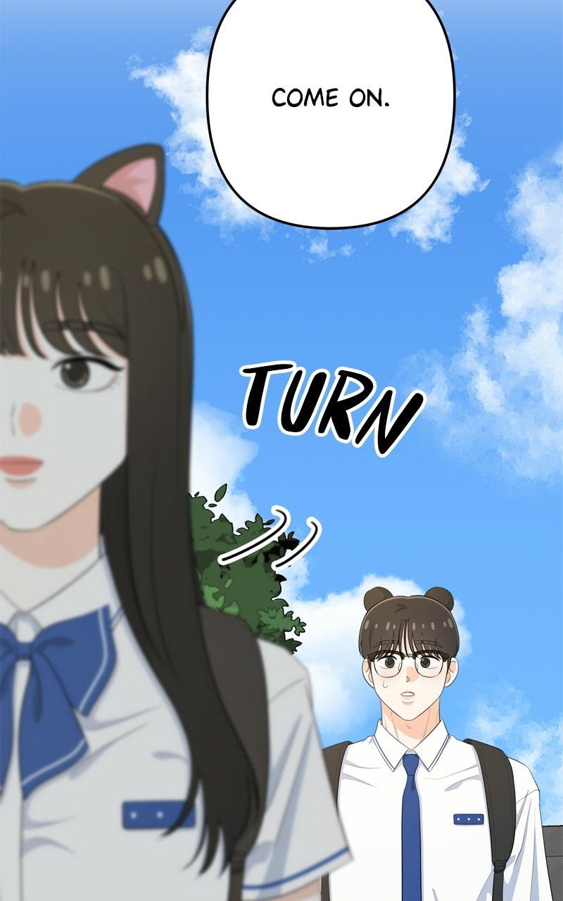 Love in Session Episode 71 page 58 - 