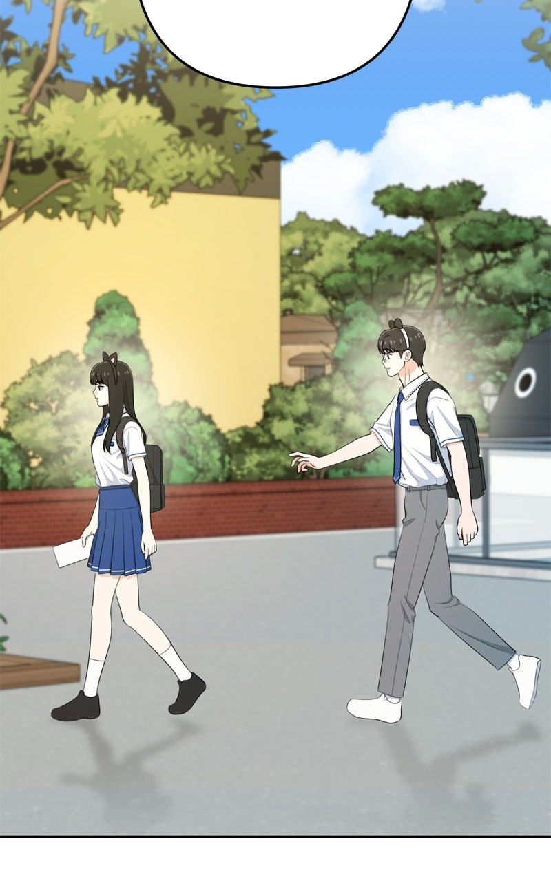 Love in Session Episode 71 page 64 - 