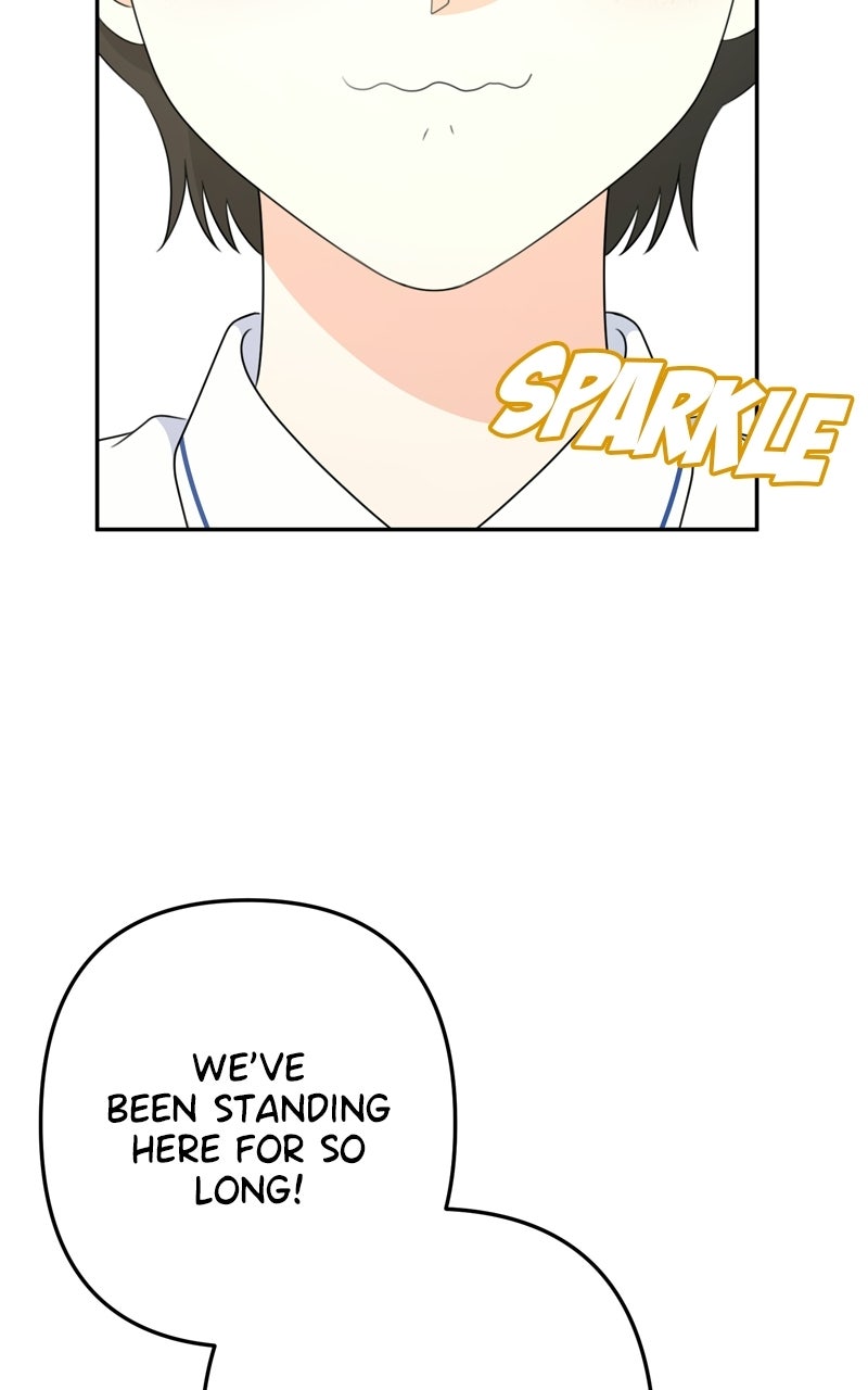 Love in Session Episode 71 page 74 - 