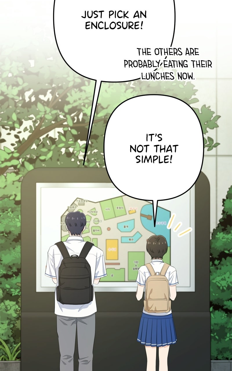 Love in Session Episode 71 page 75 - 