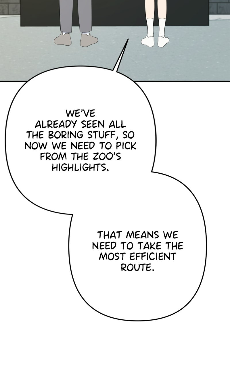 Love in Session Episode 71 page 76 - 