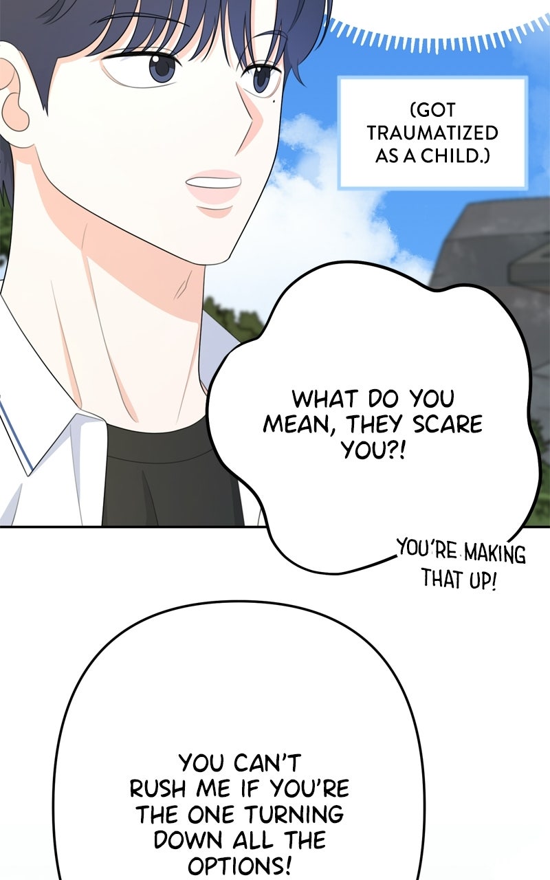 Love in Session Episode 71 page 80 - 