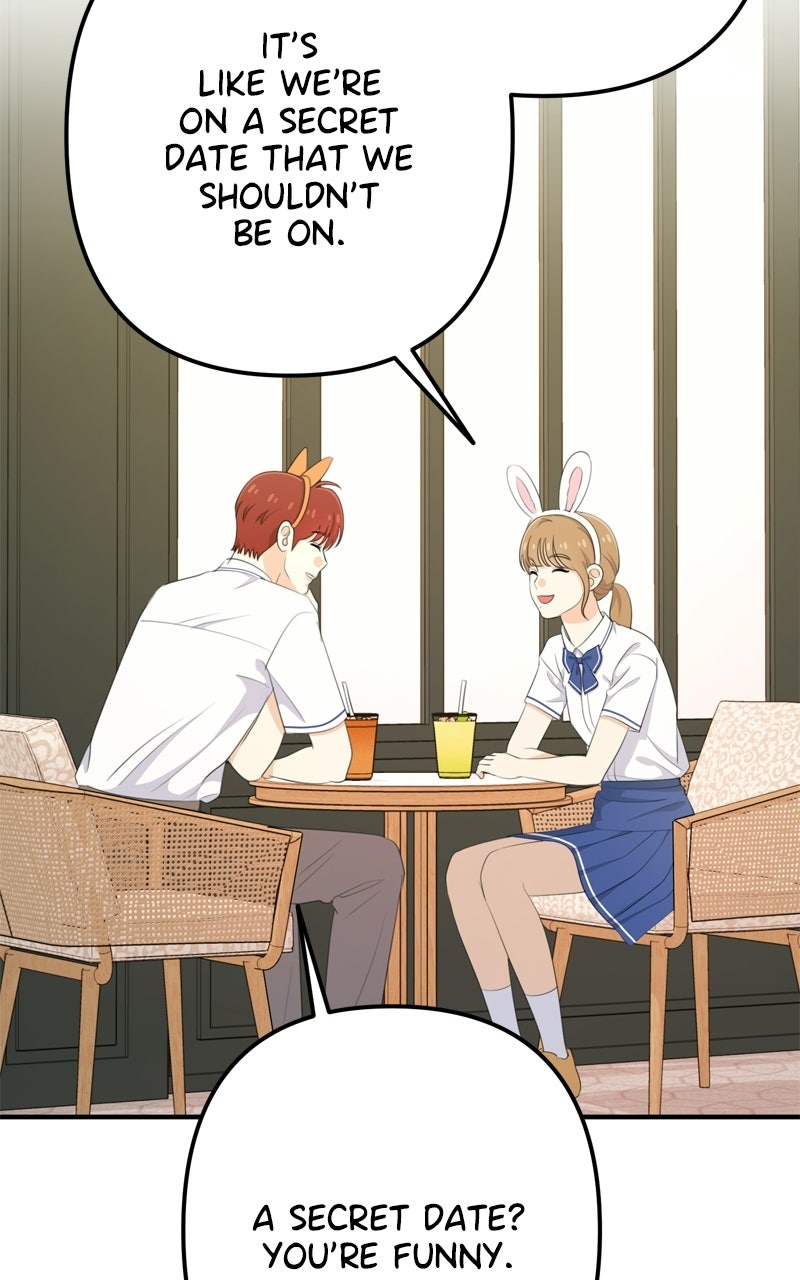 Love in Session Episode 71 page 9 - 