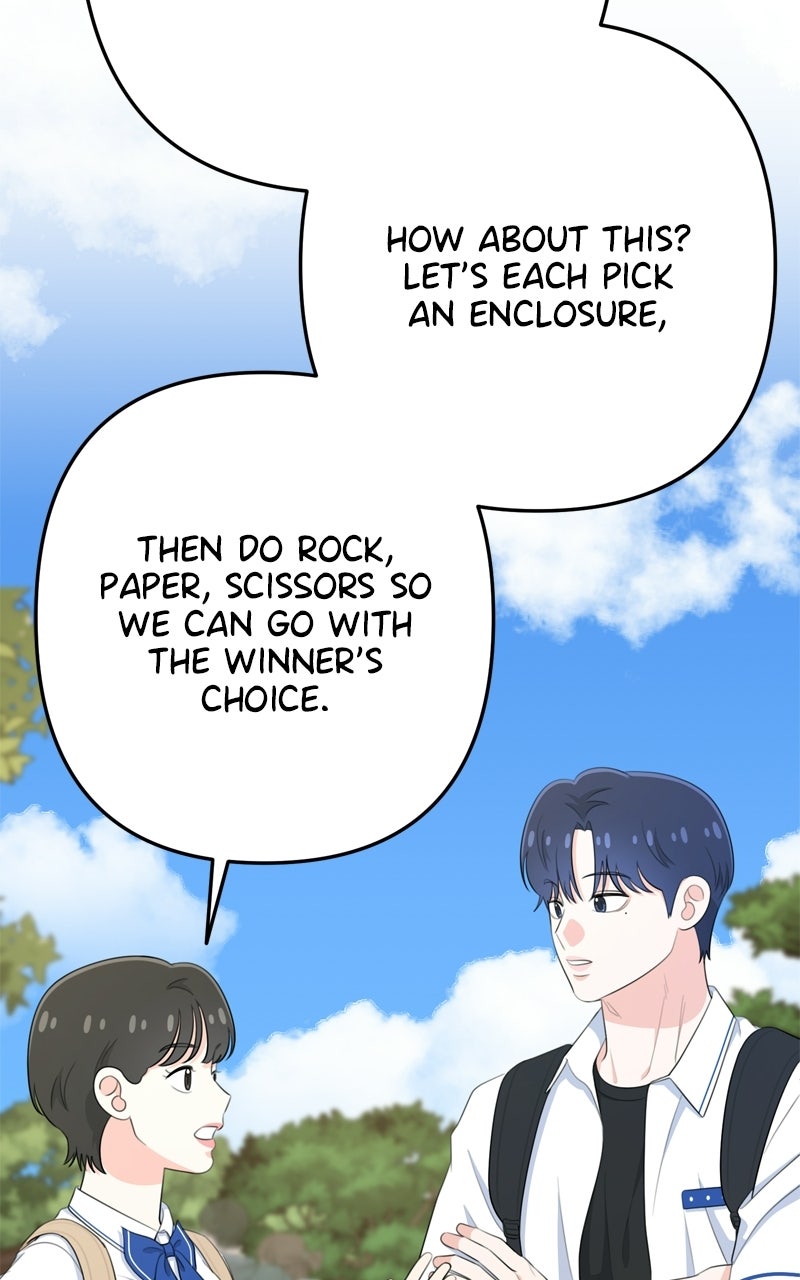 Love in Session Episode 71 page 81 - 
