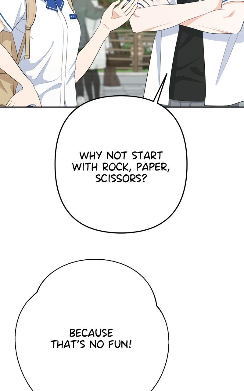Love in Session Episode 71 page 82 - 