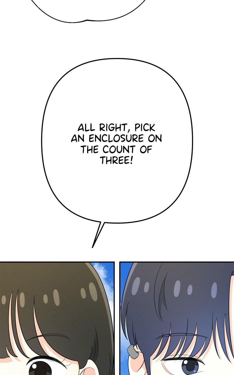 Love in Session Episode 71 page 83 - 