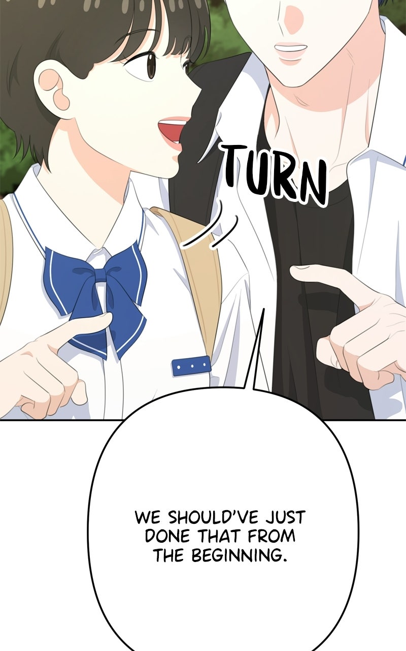 Love in Session Episode 71 page 87 - 