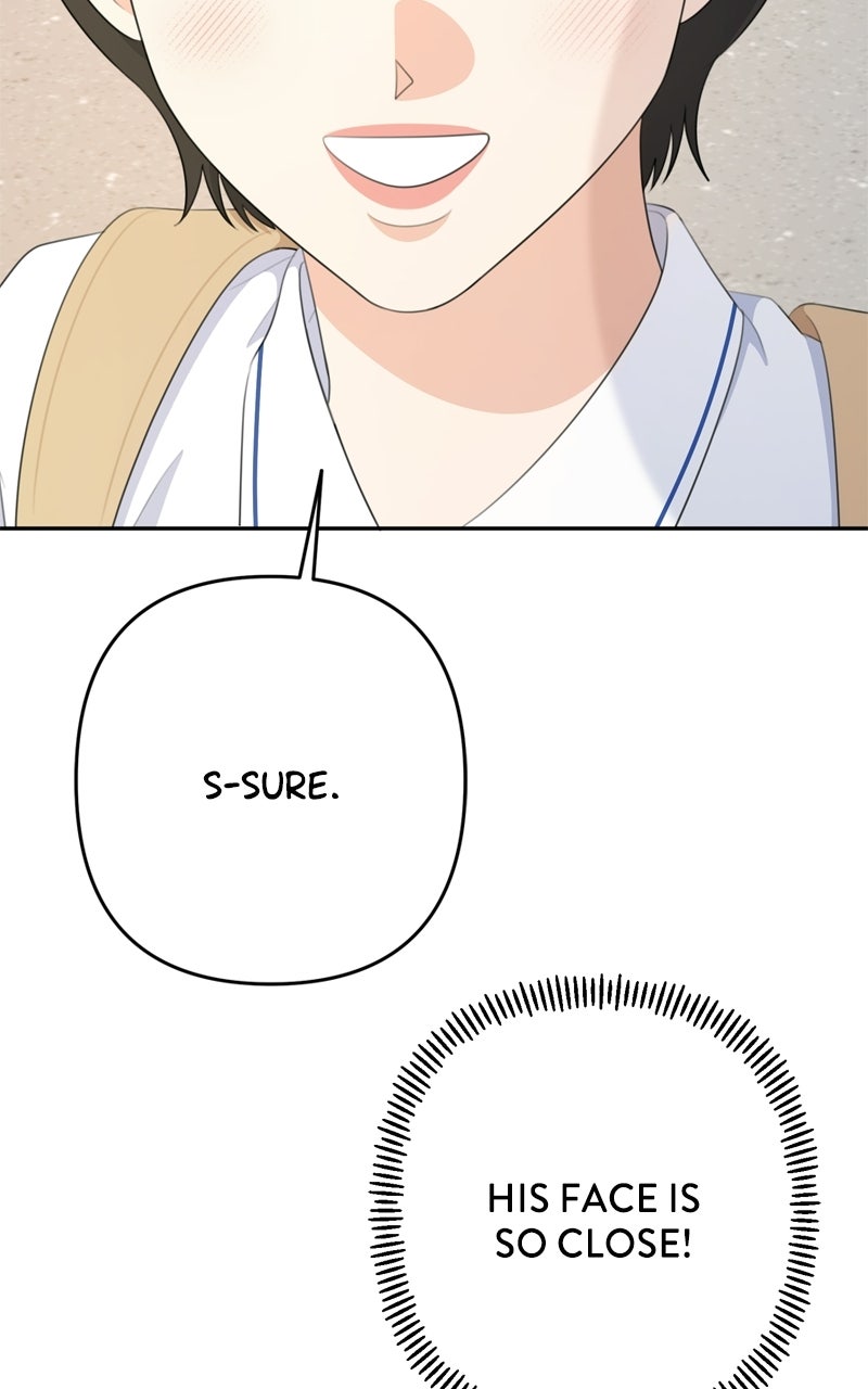 Love in Session Episode 71 page 90 - 