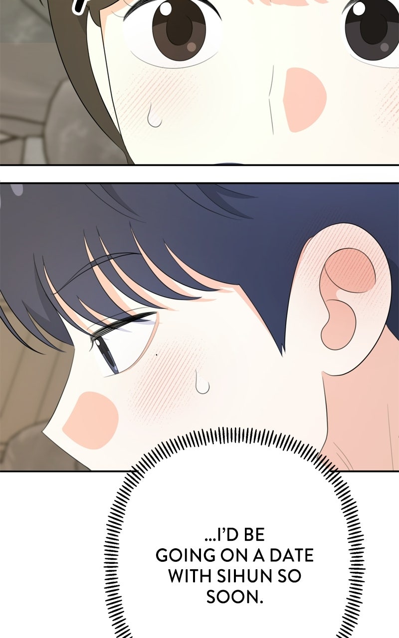 Love in Session Episode 71 page 93 - 