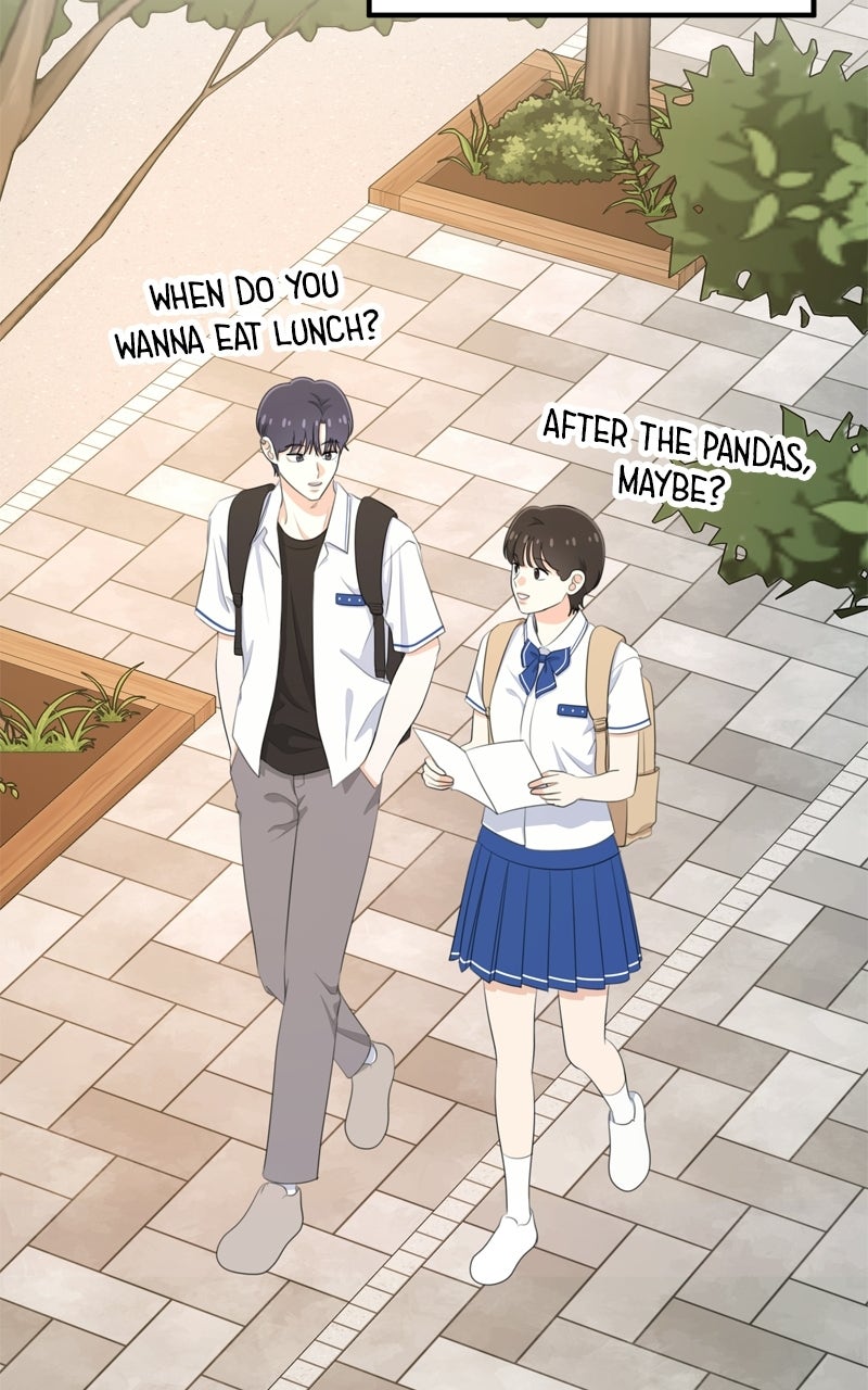 Love in Session Episode 71 page 95 - 