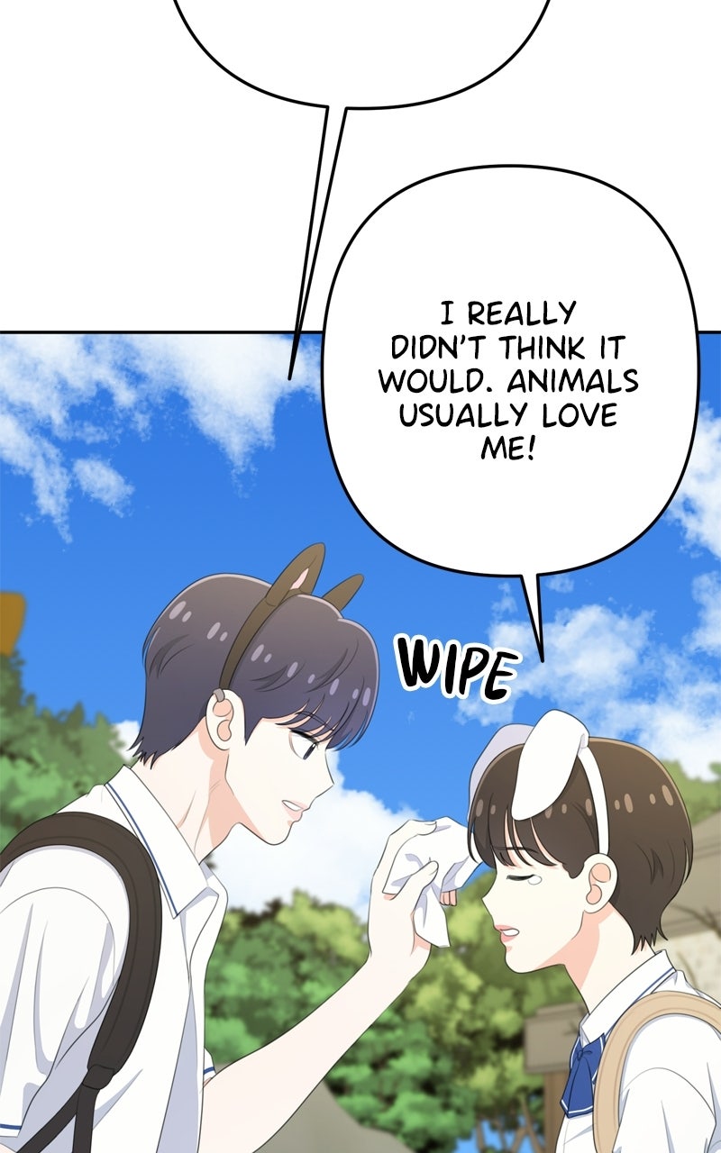 Love in Session Episode 72 page 102 - 