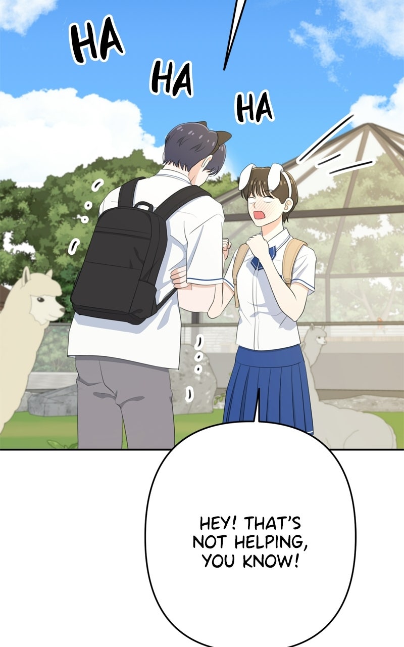Love in Session Episode 72 page 109 - 