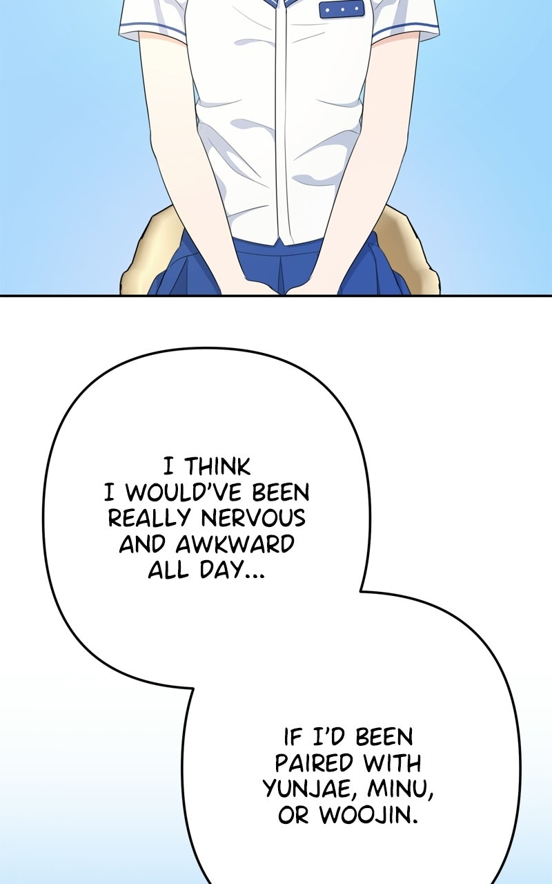 Love in Session Episode 72 page 20 - 