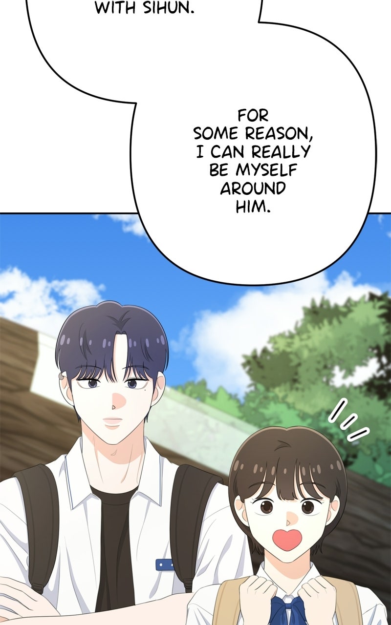 Love in Session Episode 72 page 23 - 