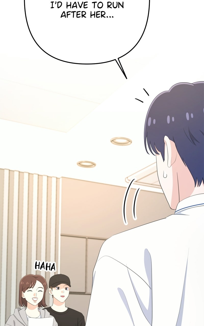 Love in Session Episode 72 page 32 - 