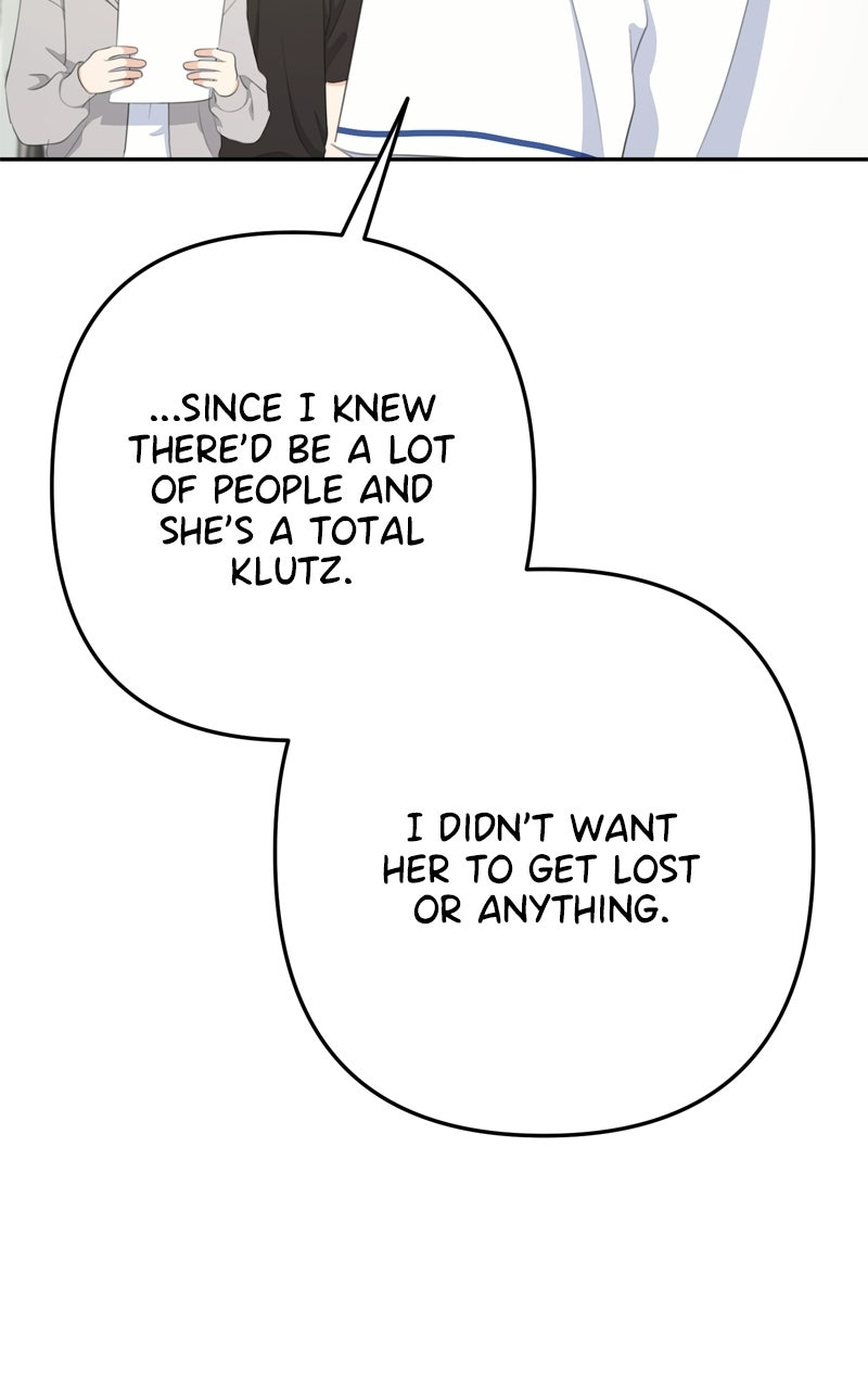 Love in Session Episode 72 page 33 - 