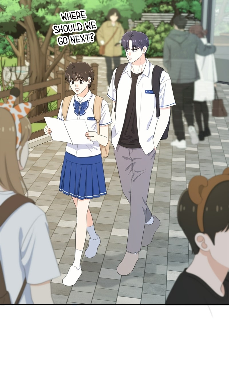 Love in Session Episode 72 page 36 - 