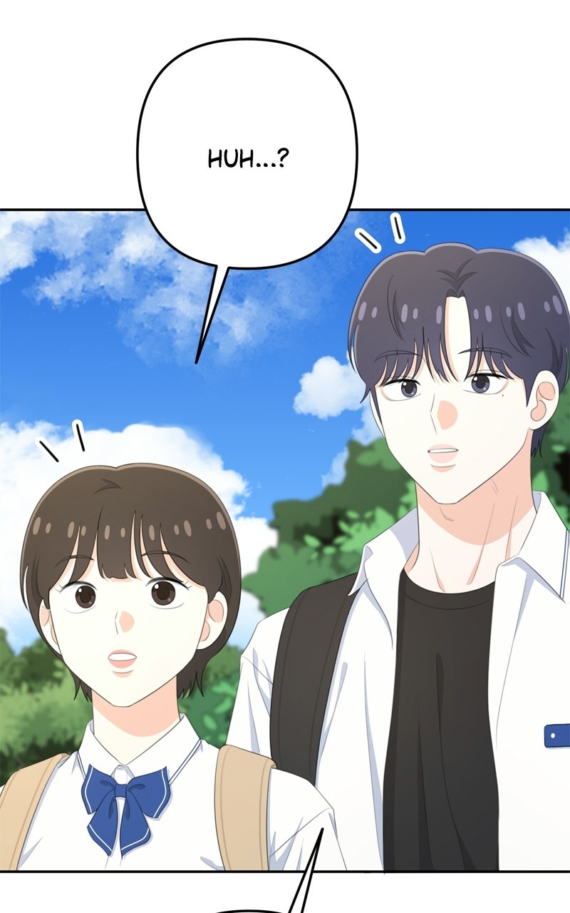 Love in Session Episode 72 page 37 - 