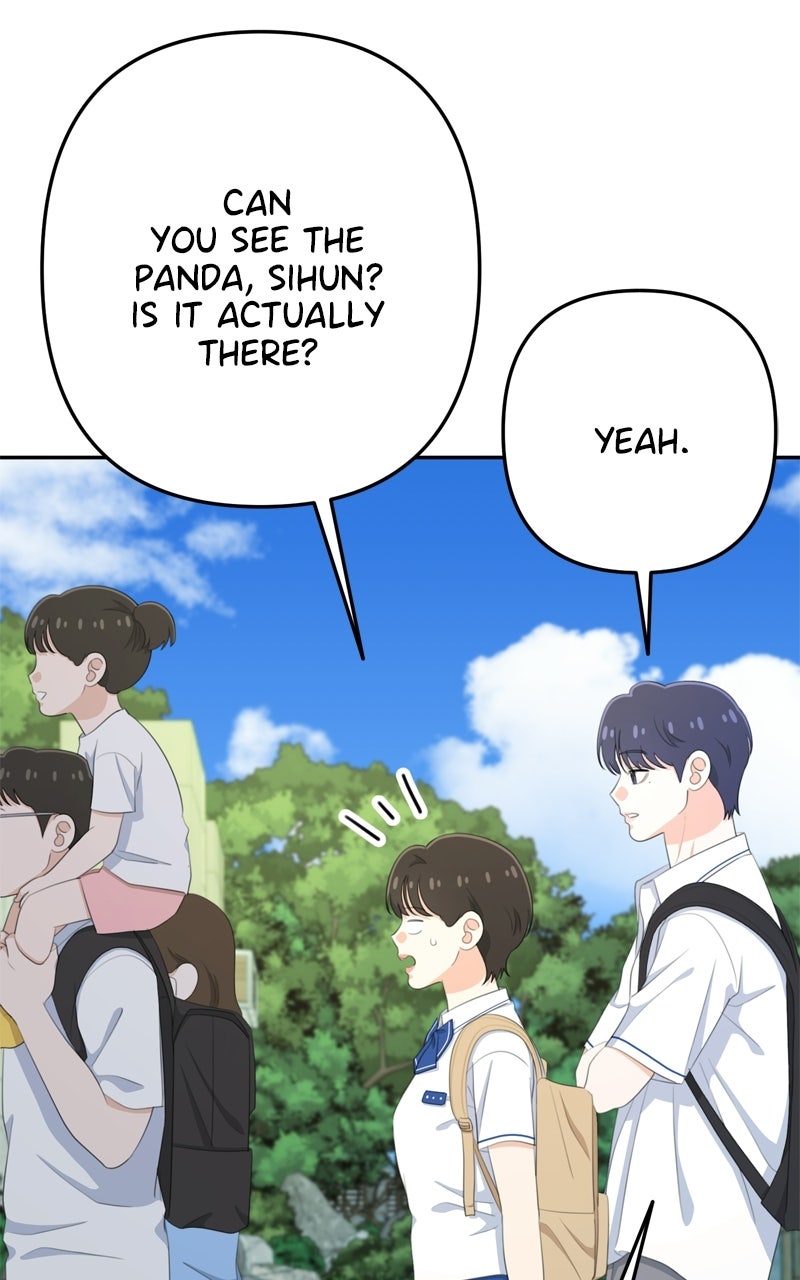 Love in Session Episode 72 page 5 - 