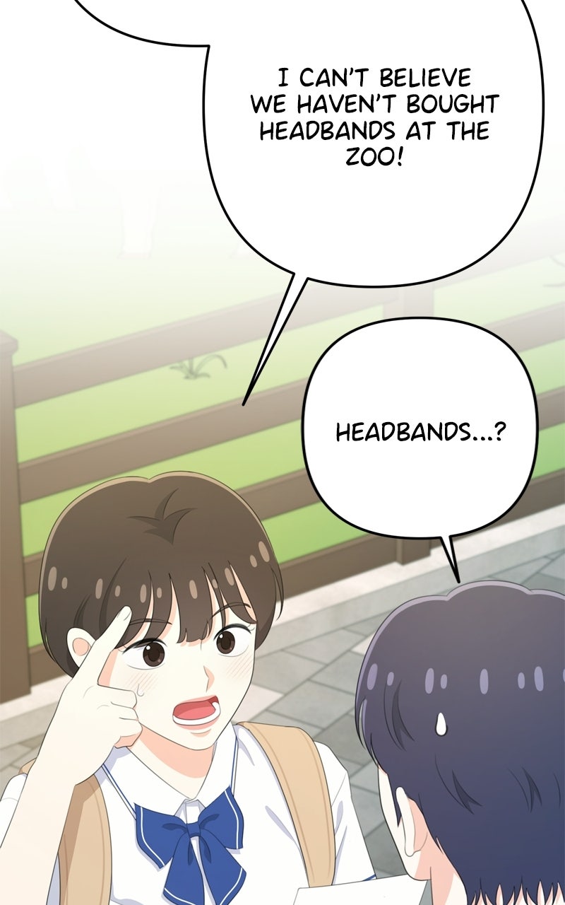 Love in Session Episode 72 page 42 - 