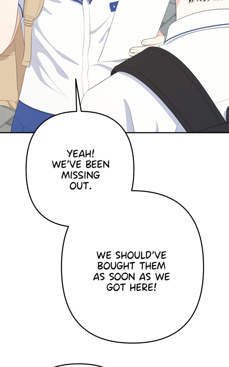 Love in Session Episode 72 page 43 - 